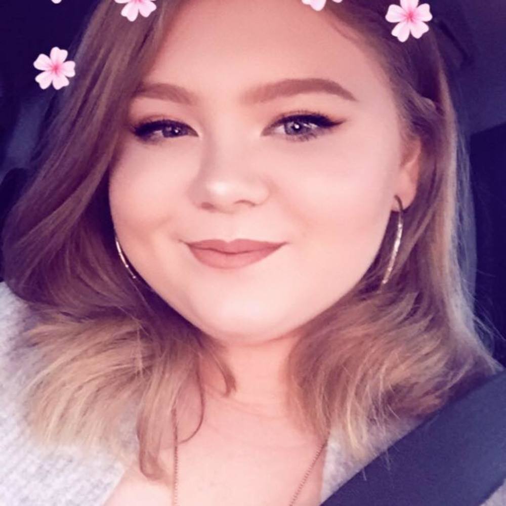 Meet your Posher, Jenna